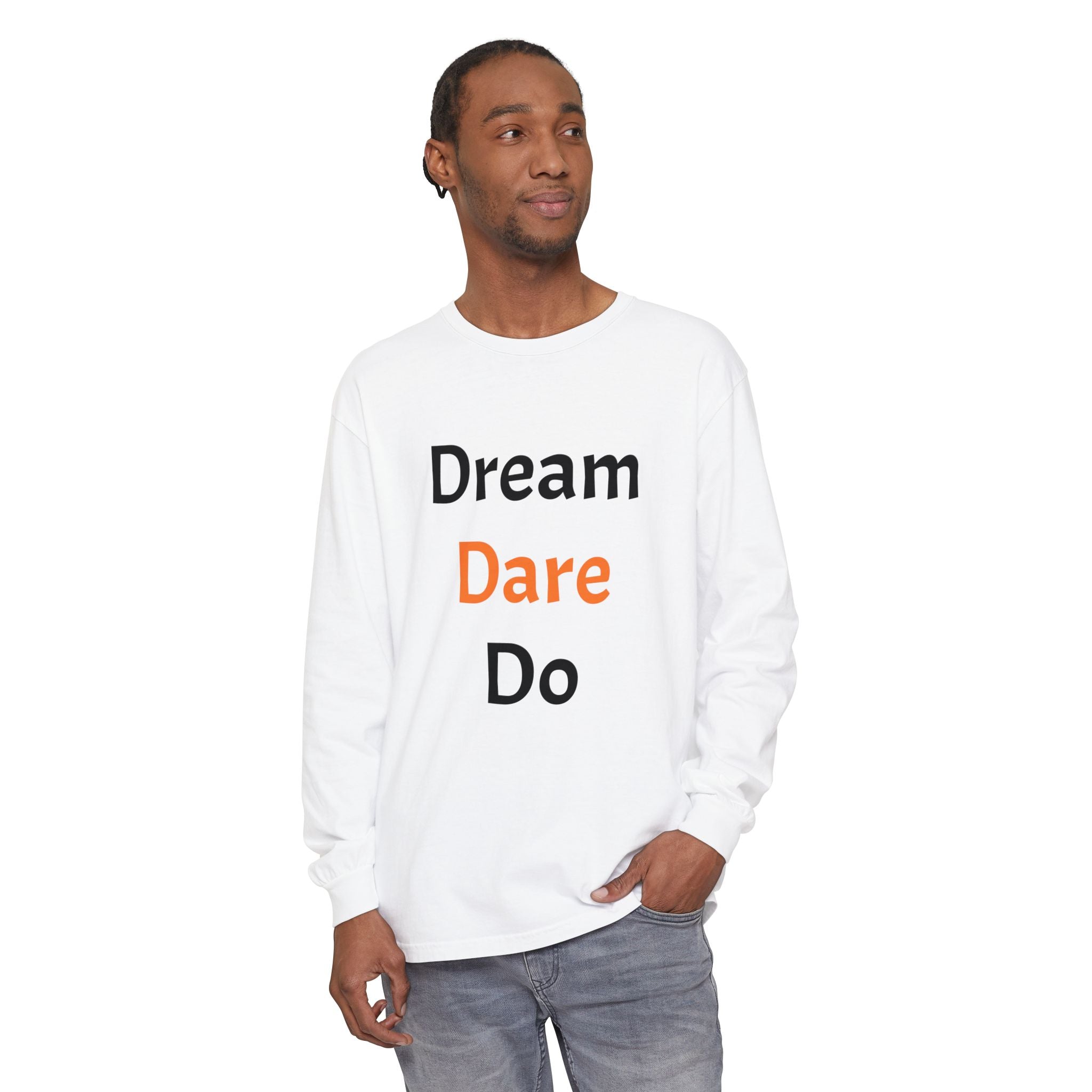 Dream Dare Do