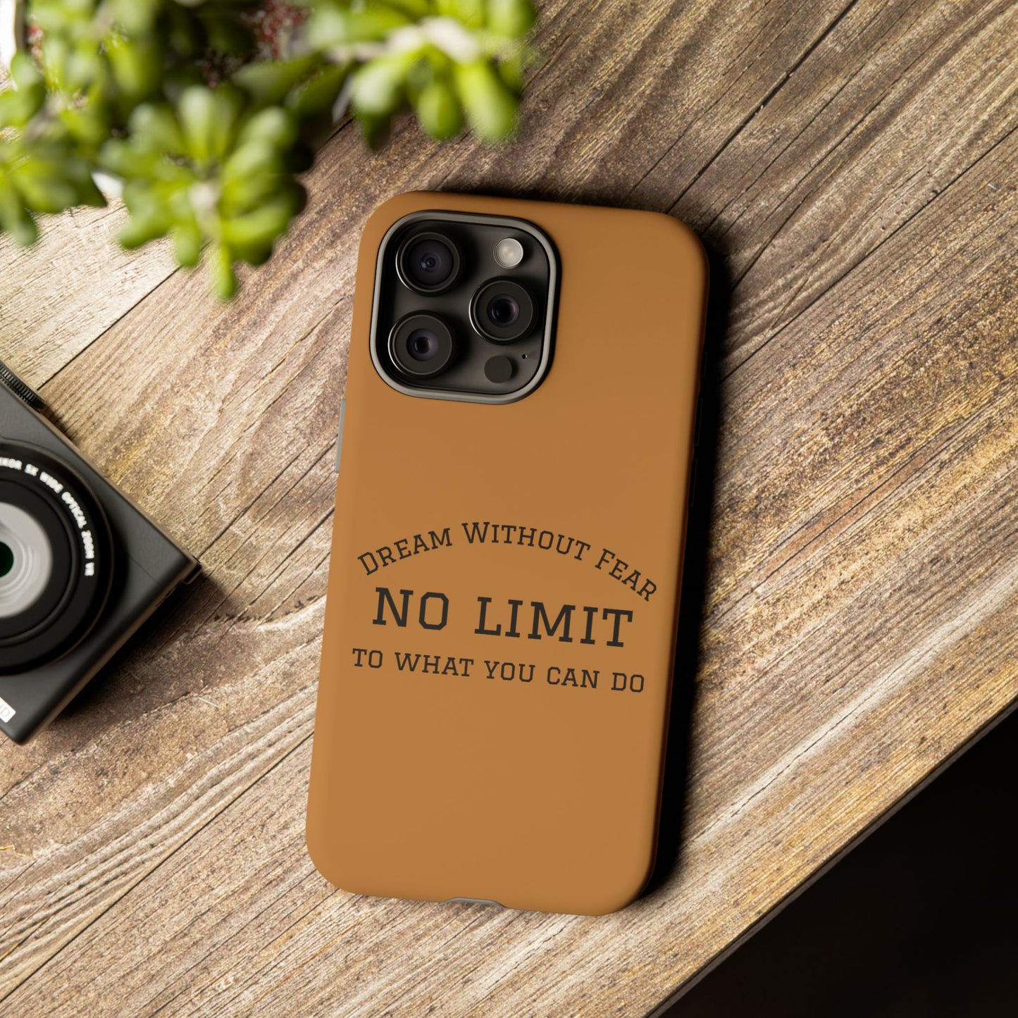 Durable Cover for Everyday Use, Fashion Accessory
