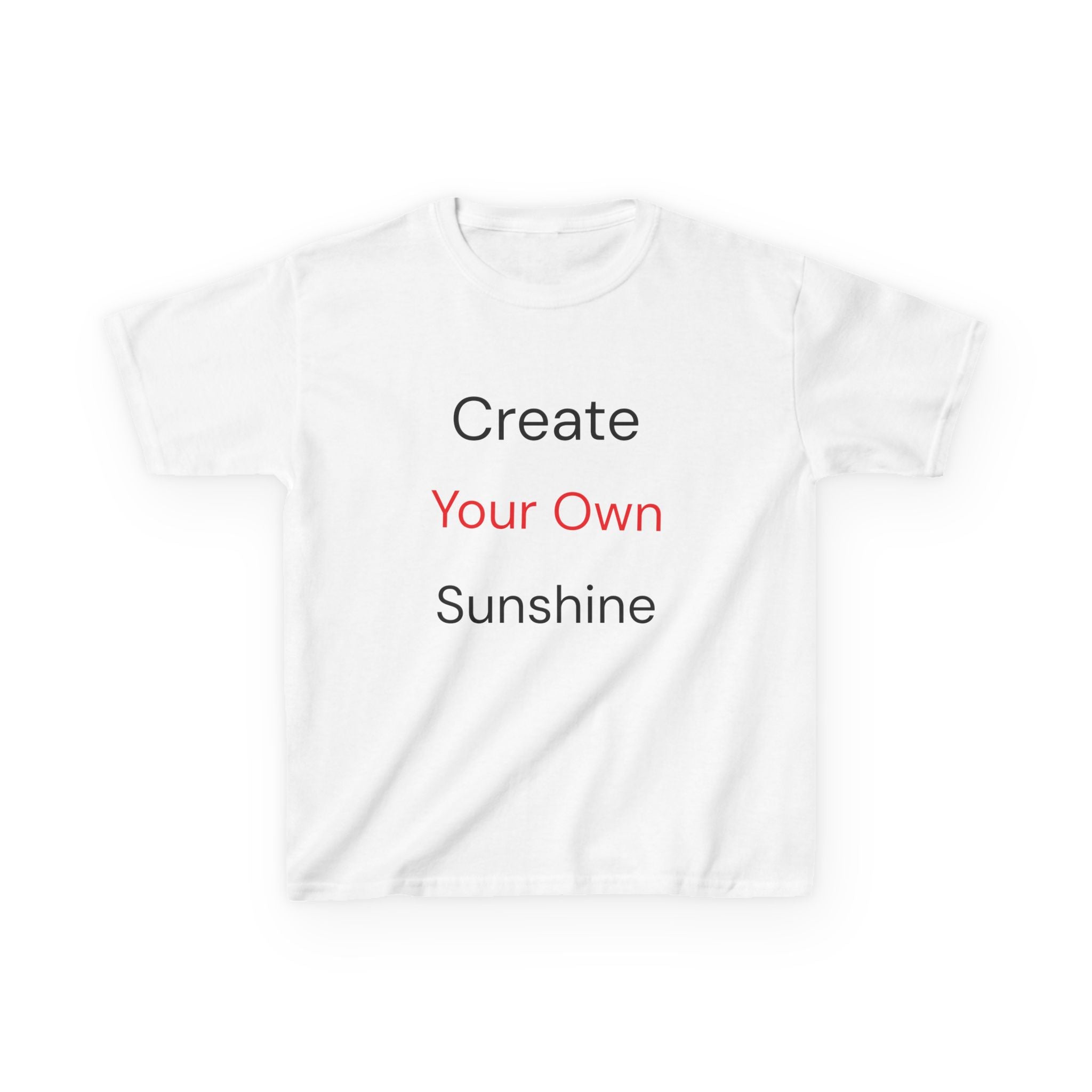 Inspirational T-Shirt