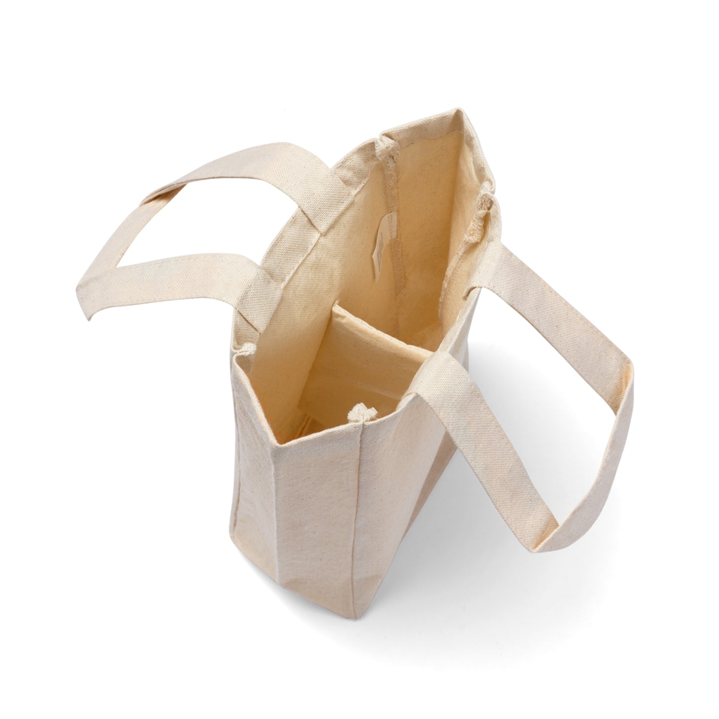 Double Wine Tote Bag for Wine Lovers, Perfect for Gifts, Picnics, and Parties - Eco-Friendly Wine Carrier