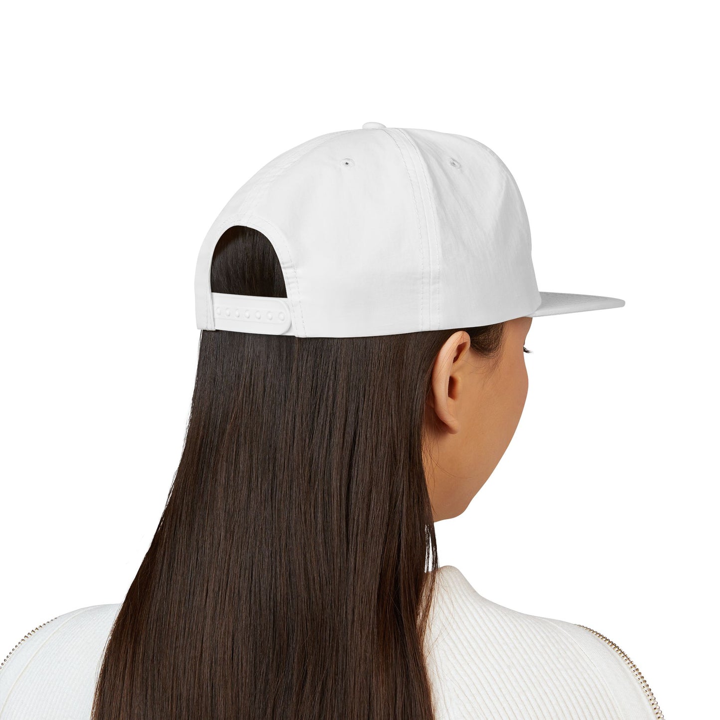 Copy of Cool Safari Surf Cap - Lightweight Snapback Hat, Outdoor Adventure Gear, Beach Day Essential, Unique Urban Style, Gift for Travelers