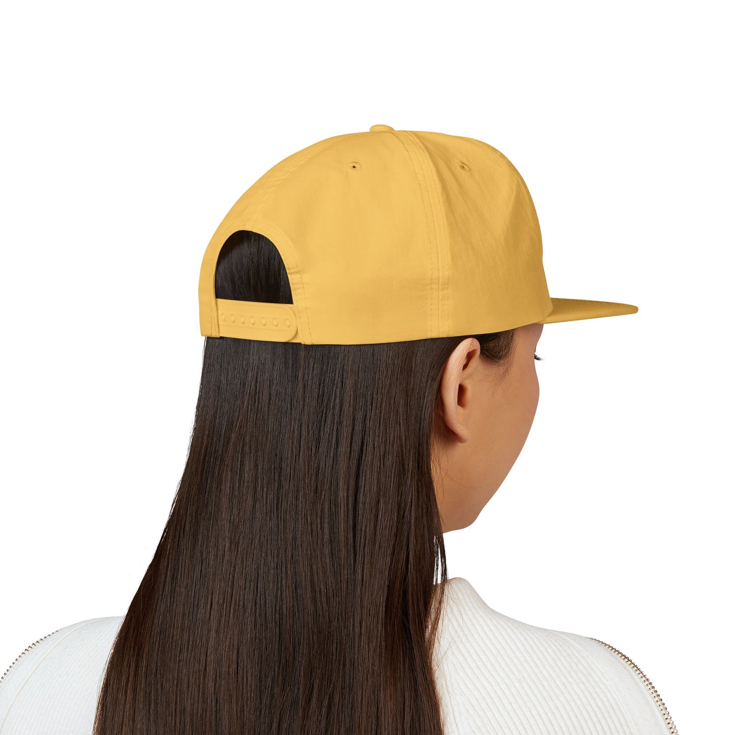 Copy of Cool Safari Surf Cap - Lightweight Snapback Hat, Outdoor Adventure Gear, Beach Day Essential, Unique Urban Style, Gift for Travelers