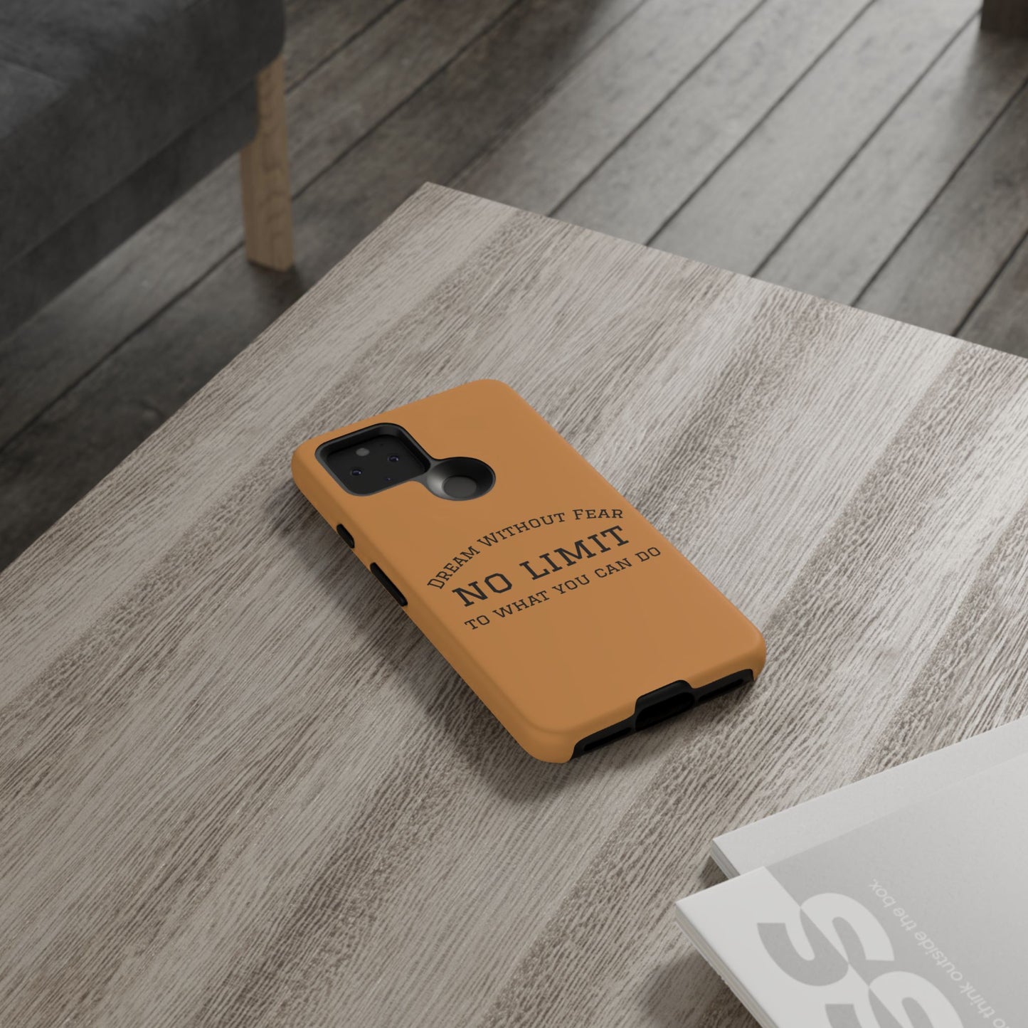 Durable Cover for Everyday Use, Fashion Accessory