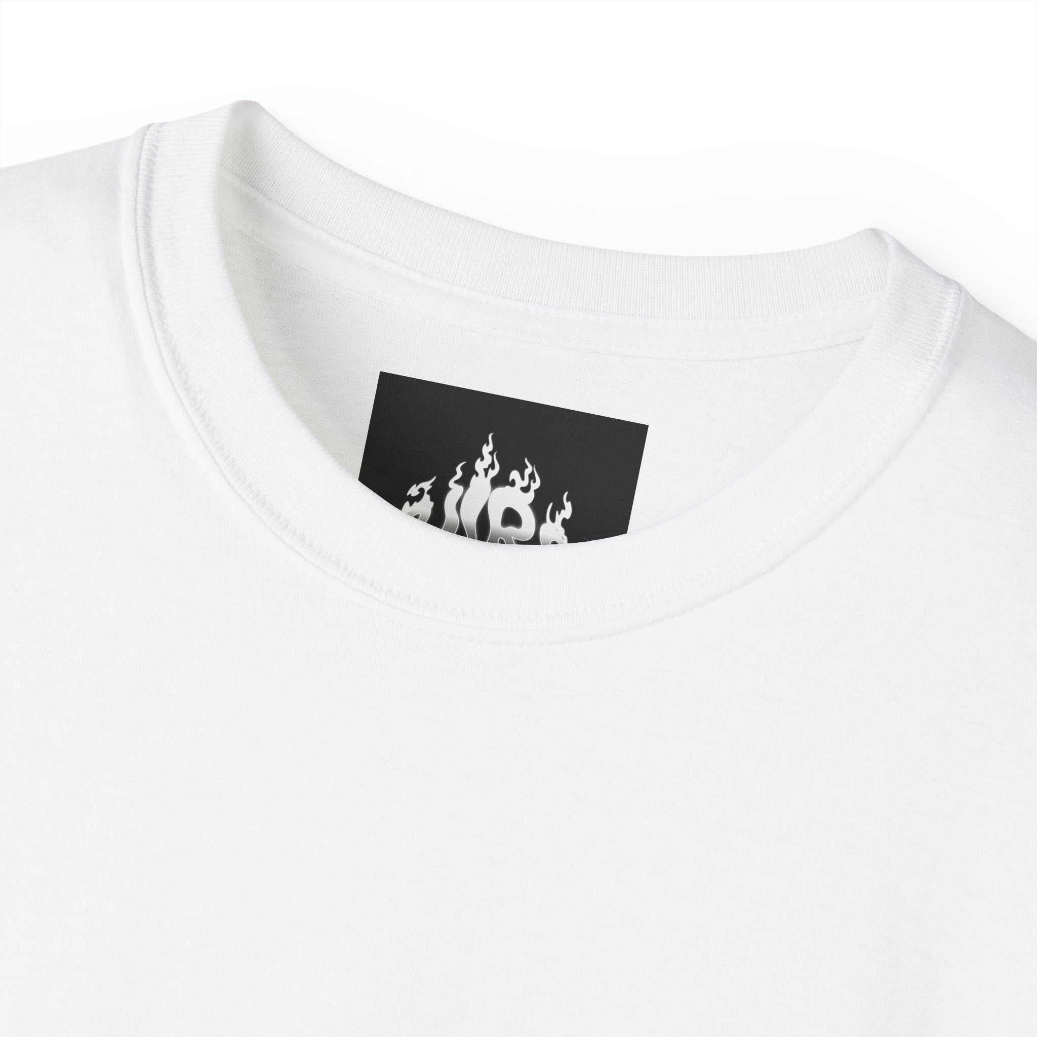 Hustle Wear Unisex Ultra Cotton Tee