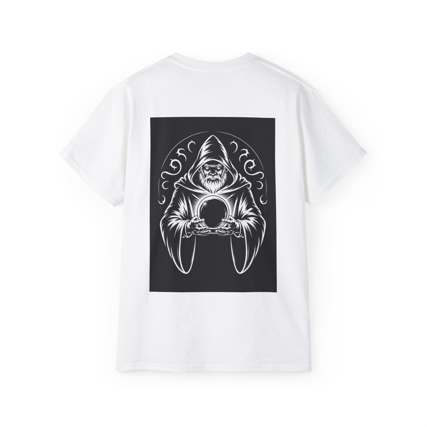 Hustle Wear Unisex Ultra Cotton Tee - Graphic T-Shirt for Motivation, Casual Wear, Unique Gift, Everyday Style, Streetwear Fashion
