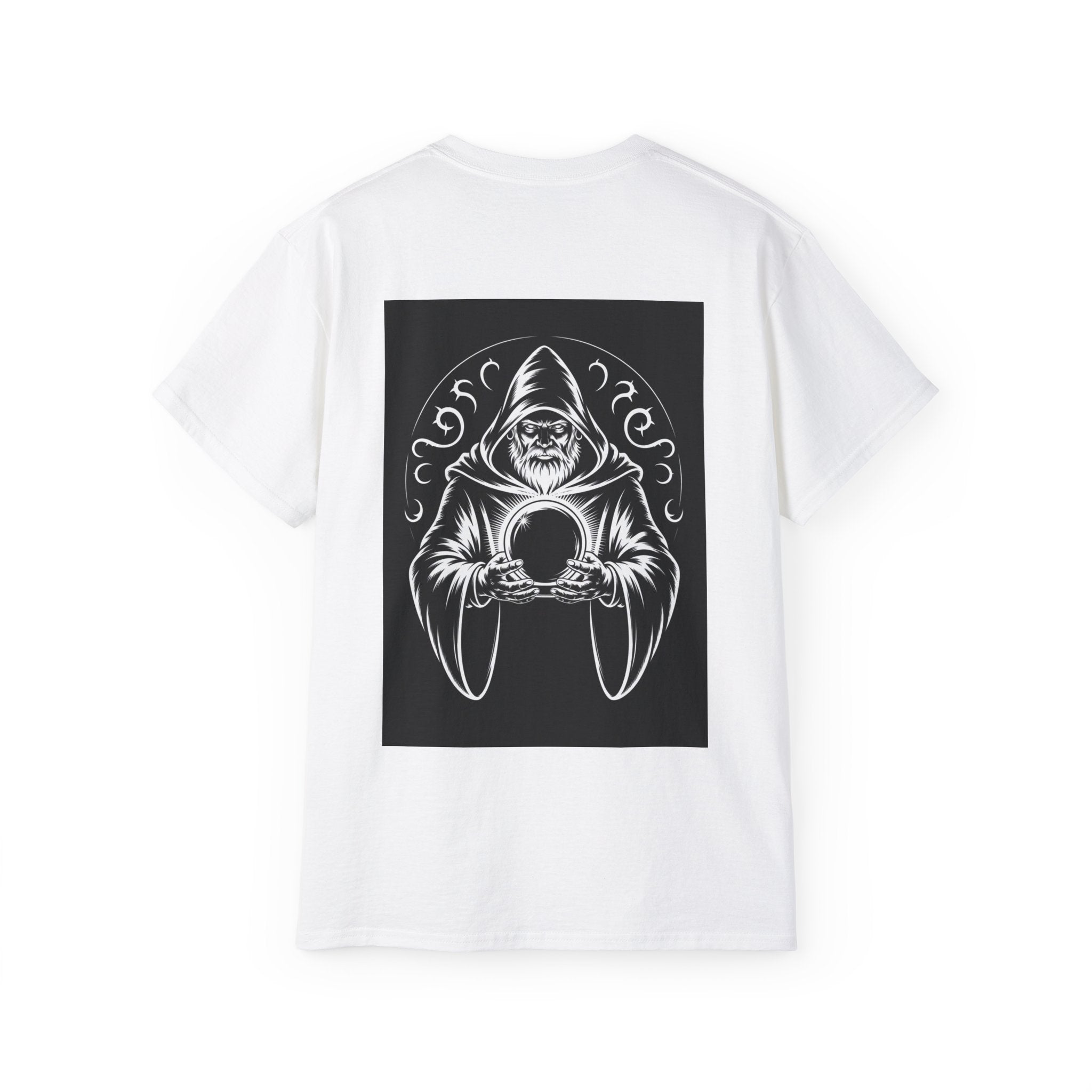 Hustle Wear Unisex Ultra Cotton Tee