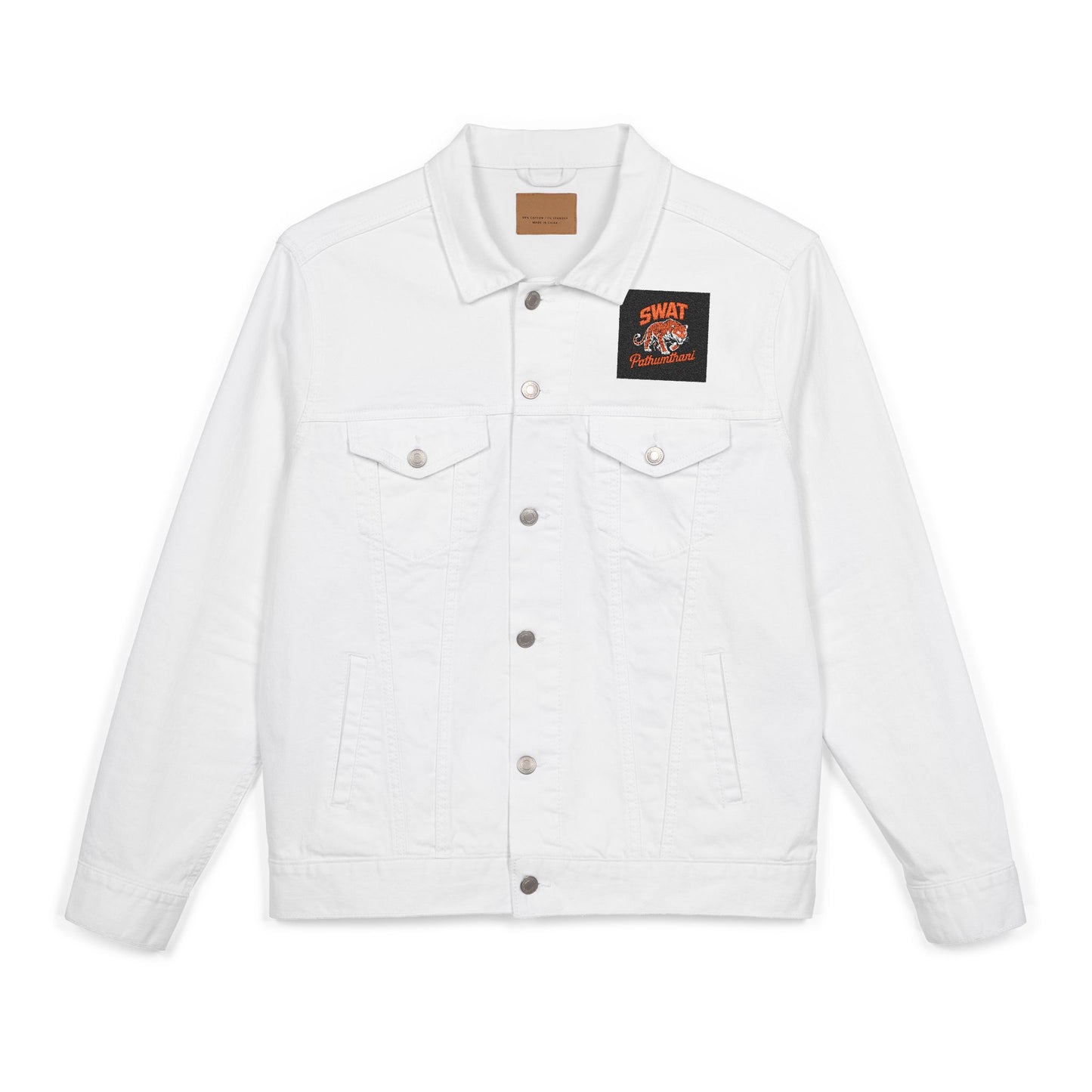 SWEATH SHIRT