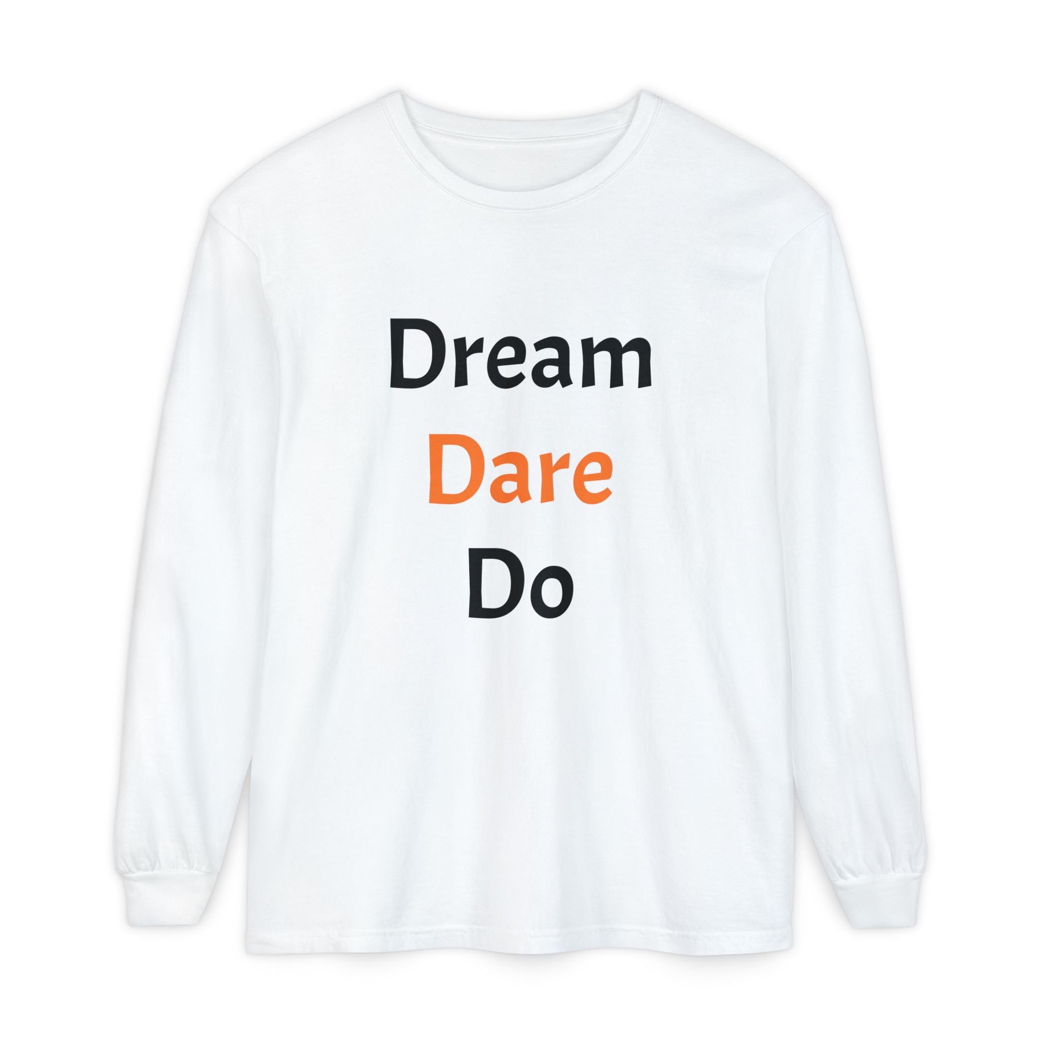Dream Dare Do
