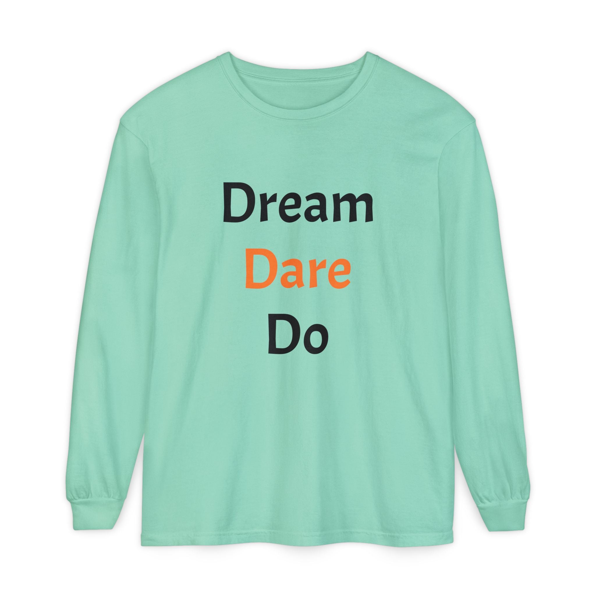 Dream Dare Do