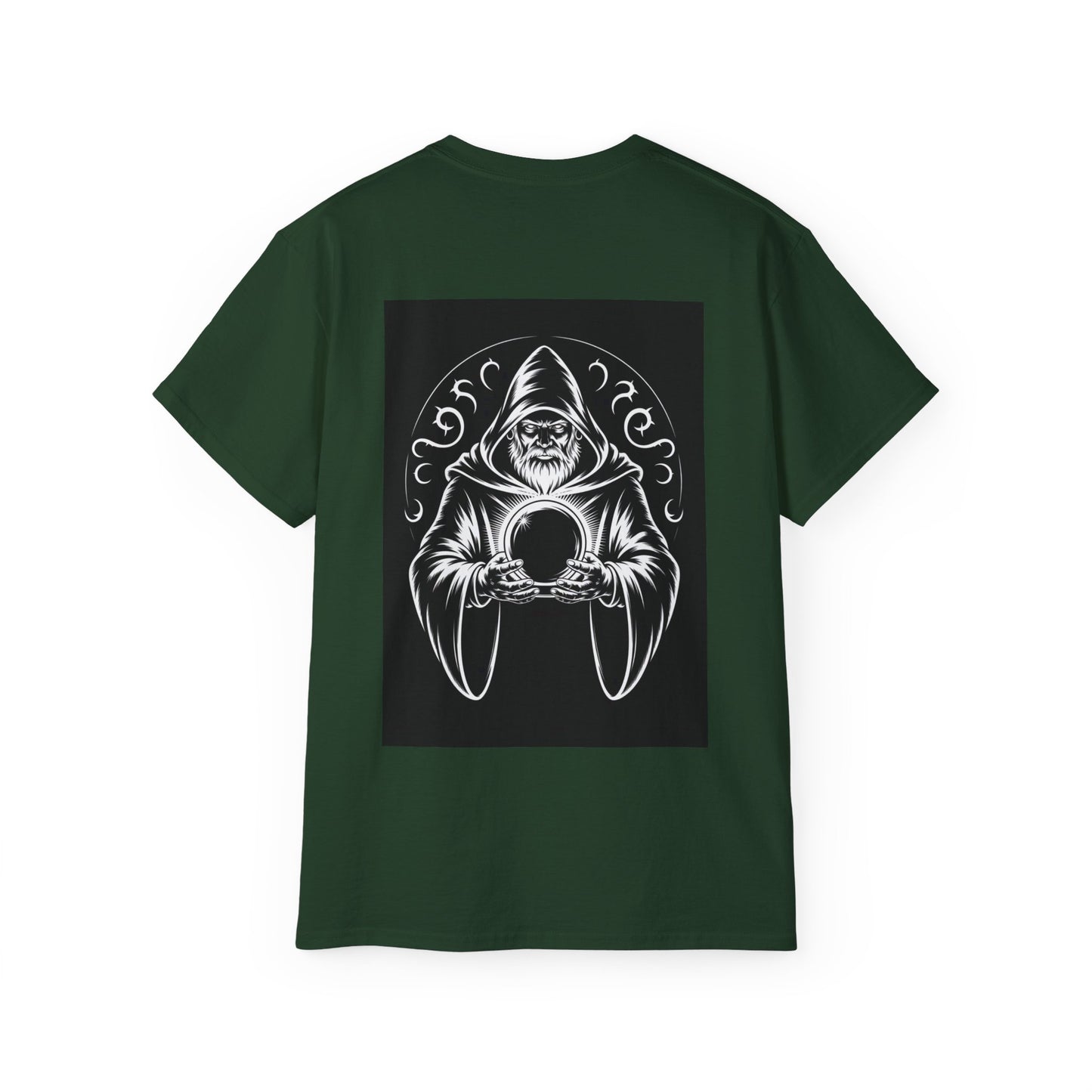 Hustle Wear Unisex Ultra Cotton Tee - Graphic T-Shirt for Motivation, Casual Wear, Unique Gift, Everyday Style, Streetwear Fashion