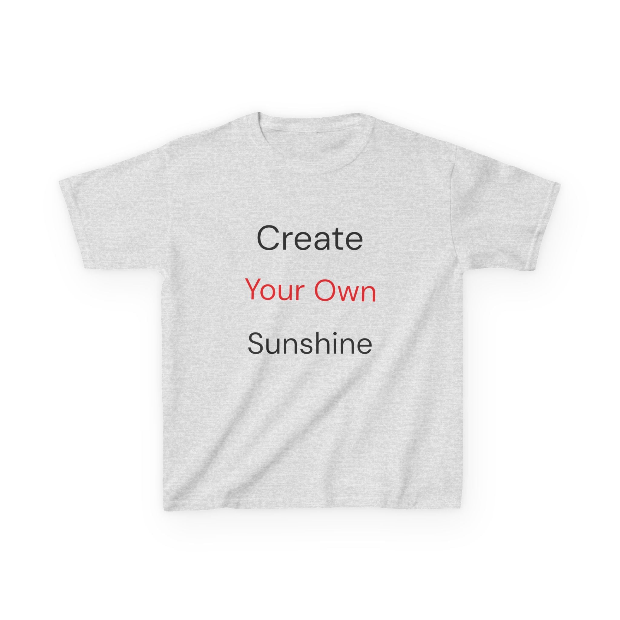 Inspirational T-Shirt