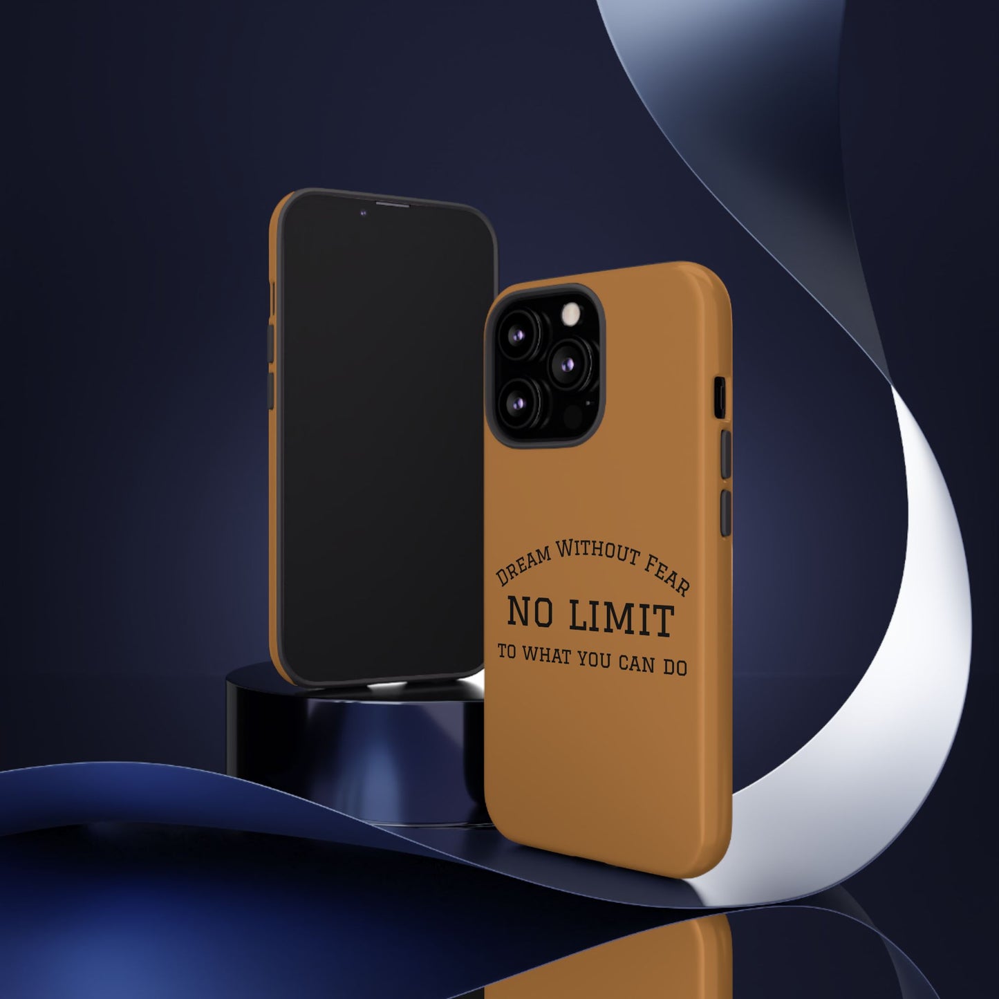 Durable Cover for Everyday Use, Fashion Accessory