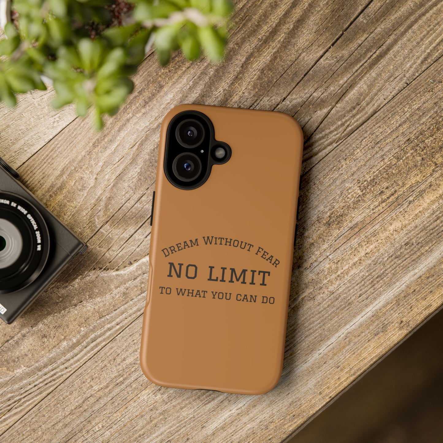 Durable Cover for Everyday Use, Fashion Accessory