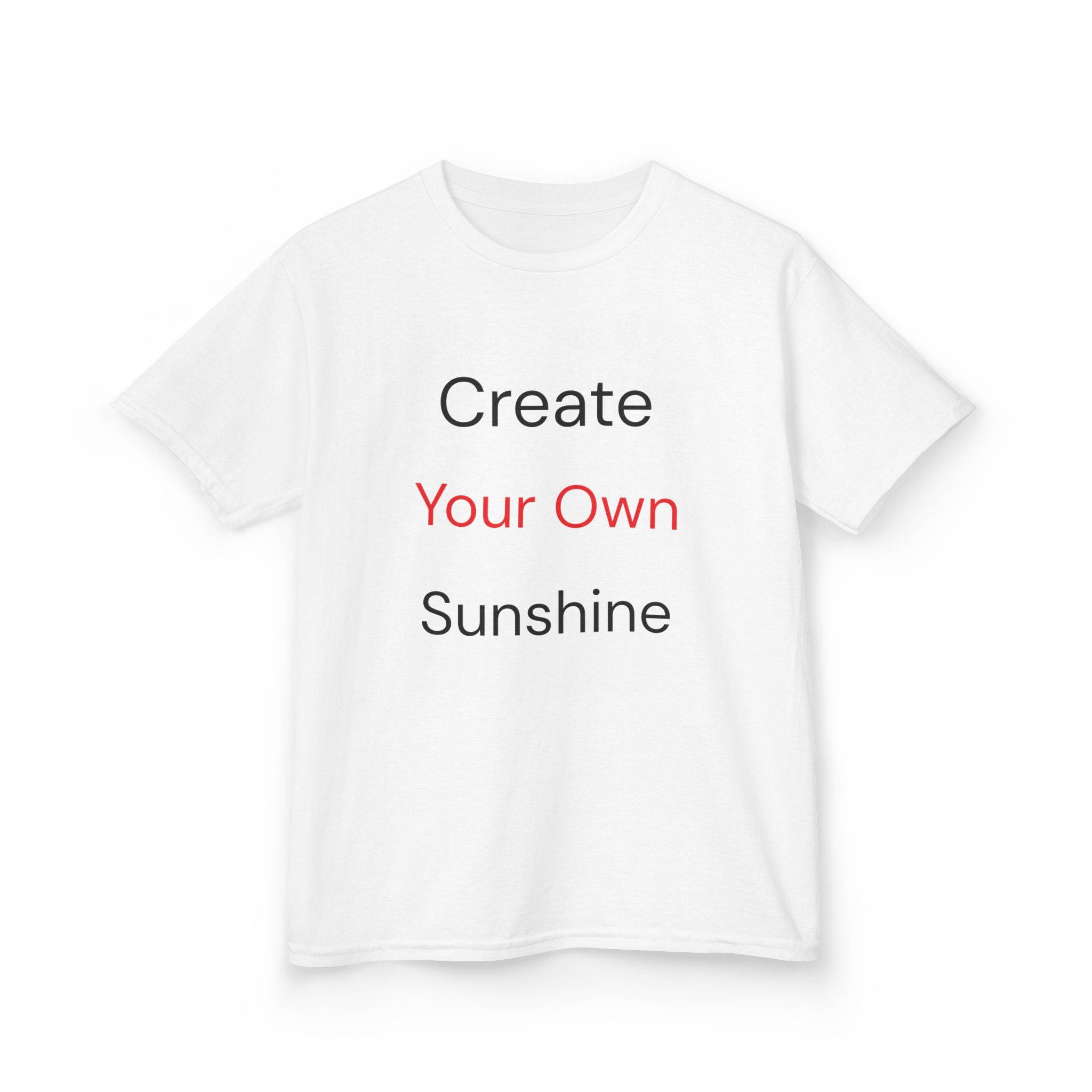 Inspirational T-Shirt