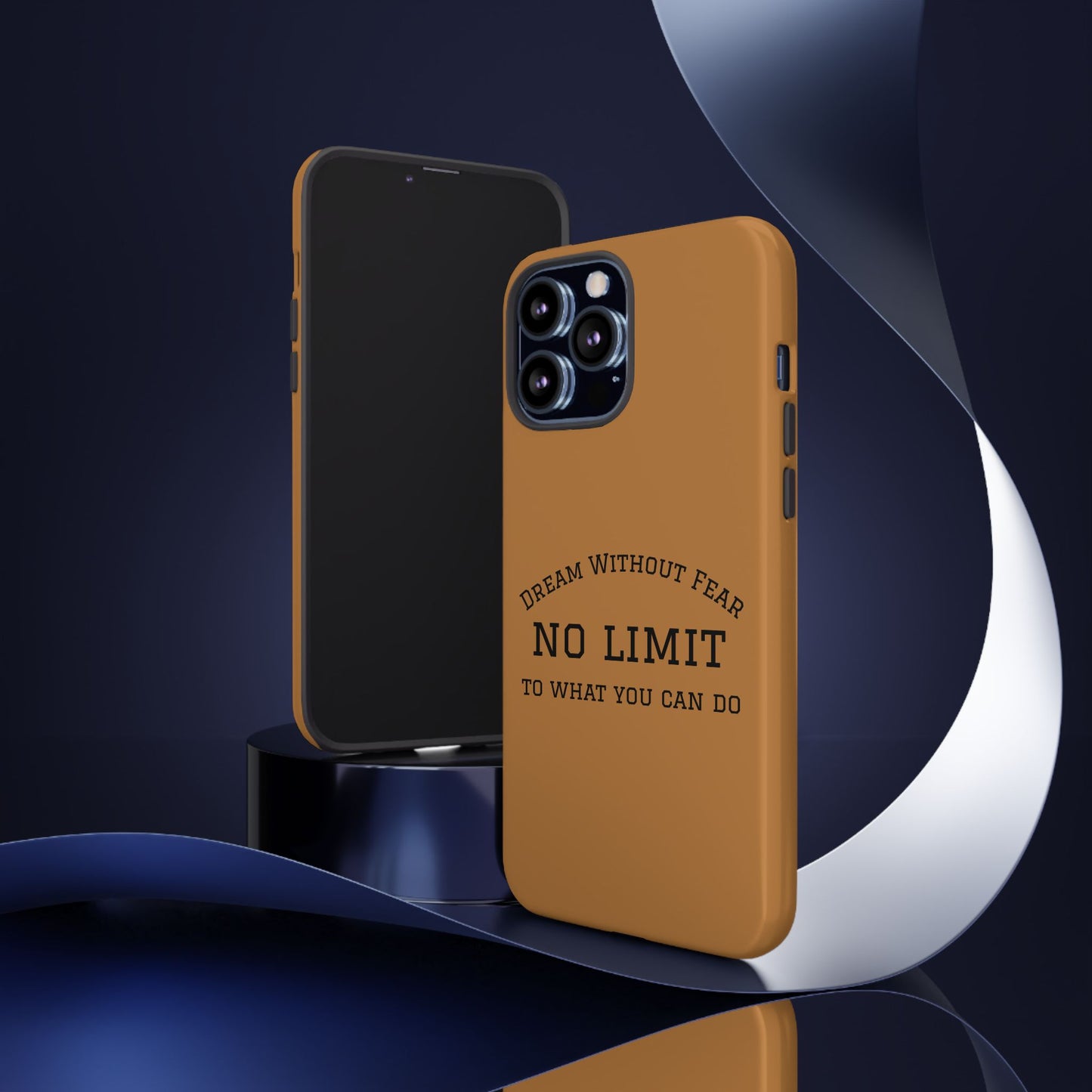 Durable Cover for Everyday Use, Fashion Accessory