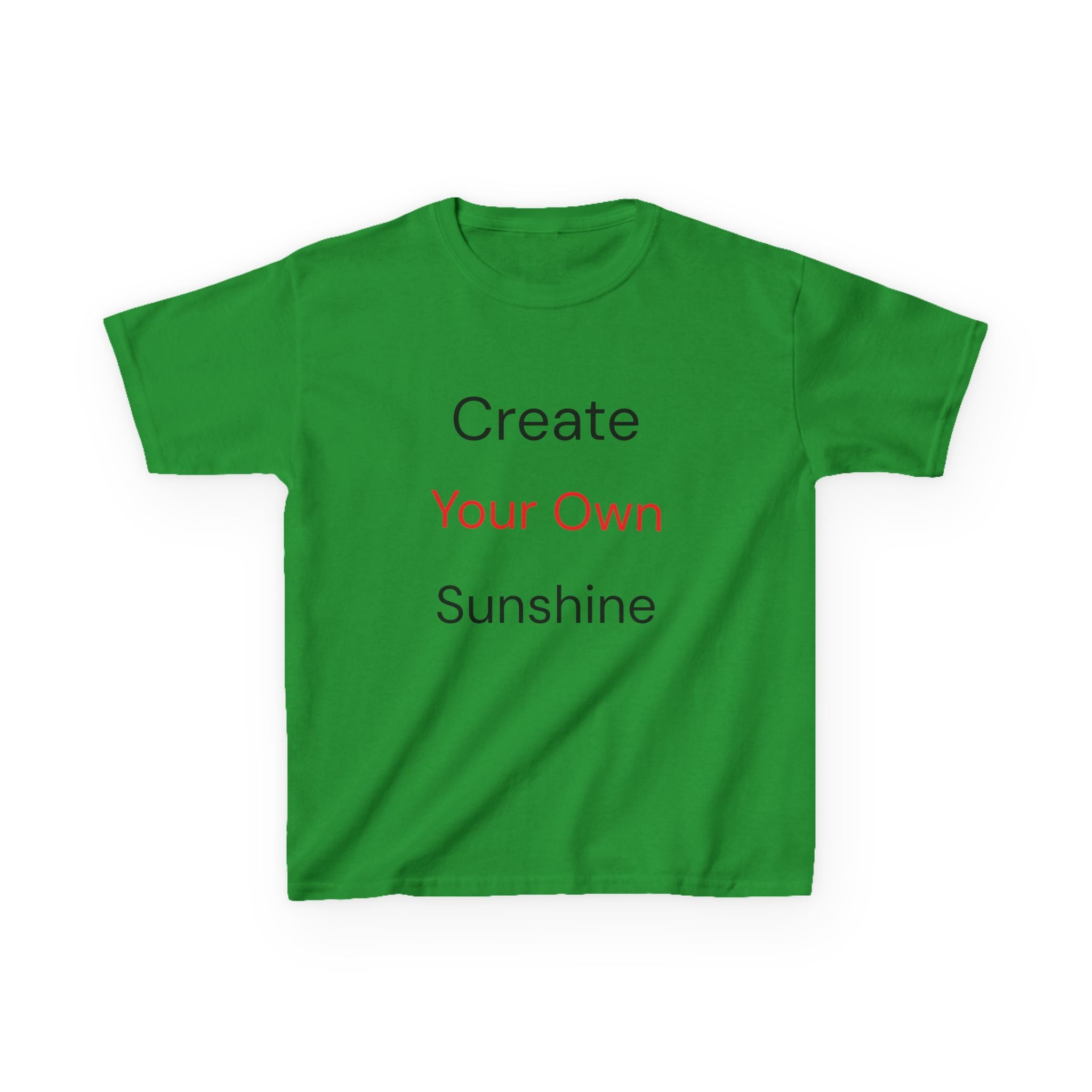 Inspirational T-Shirt