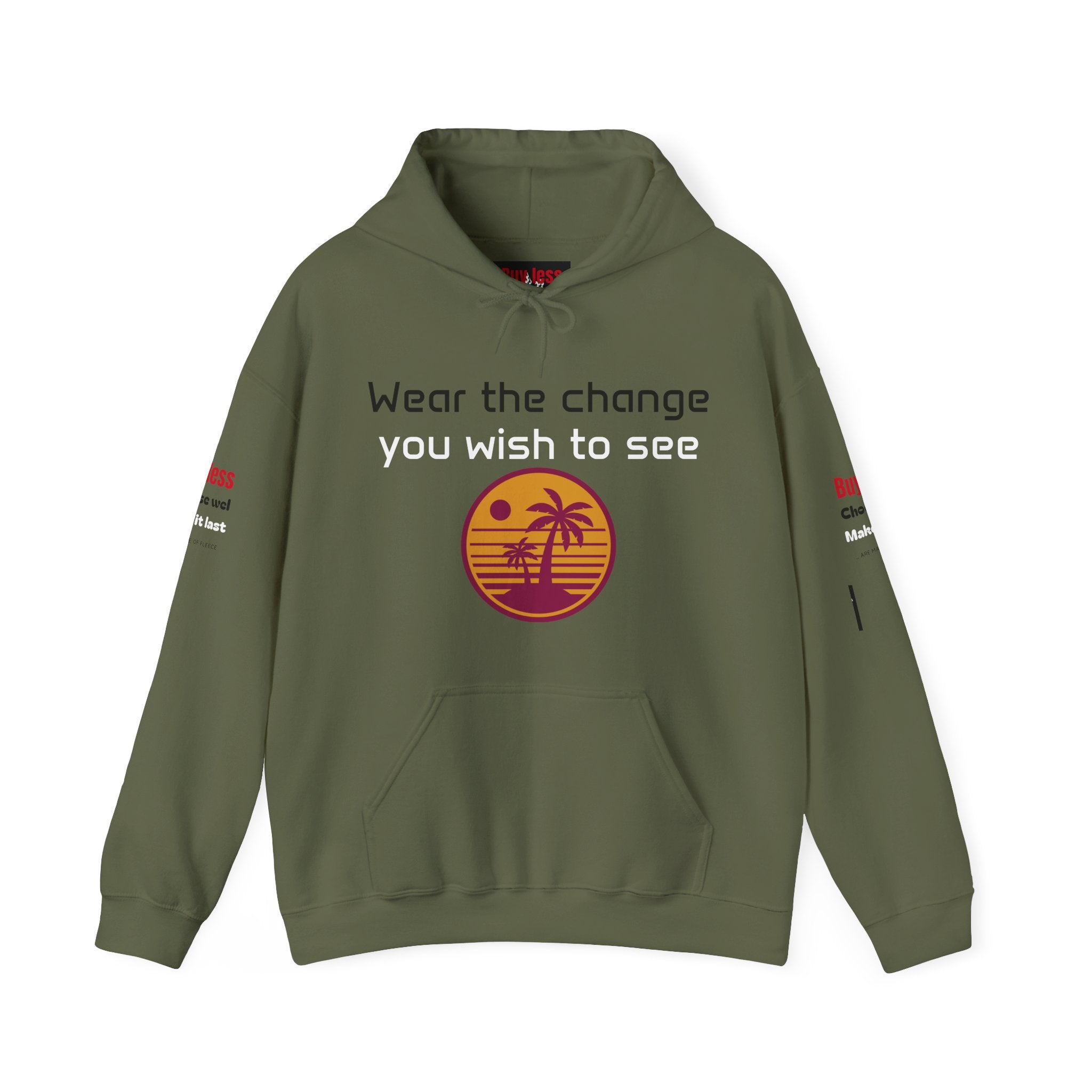 Statement Streetwear for Casual & Halloween