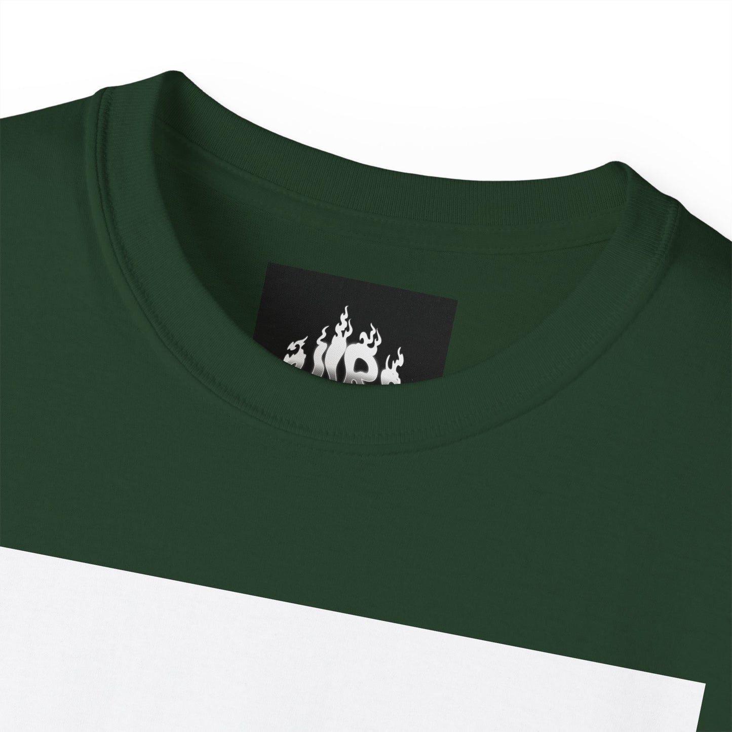 Hustle Wear Unisex Ultra Cotton Tee - Graphic T-Shirt for Motivation, Casual Wear, Unique Gift, Everyday Style, Streetwear Fashion