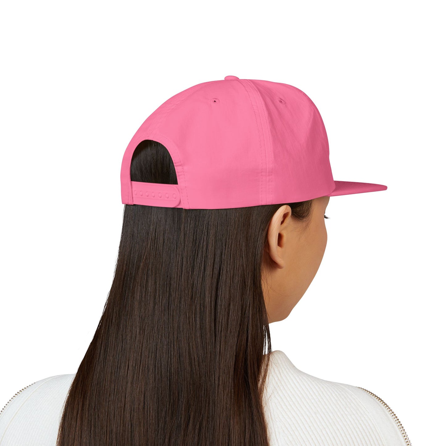 Copy of Cool Safari Surf Cap - Lightweight Snapback Hat, Outdoor Adventure Gear, Beach Day Essential, Unique Urban Style, Gift for Travelers