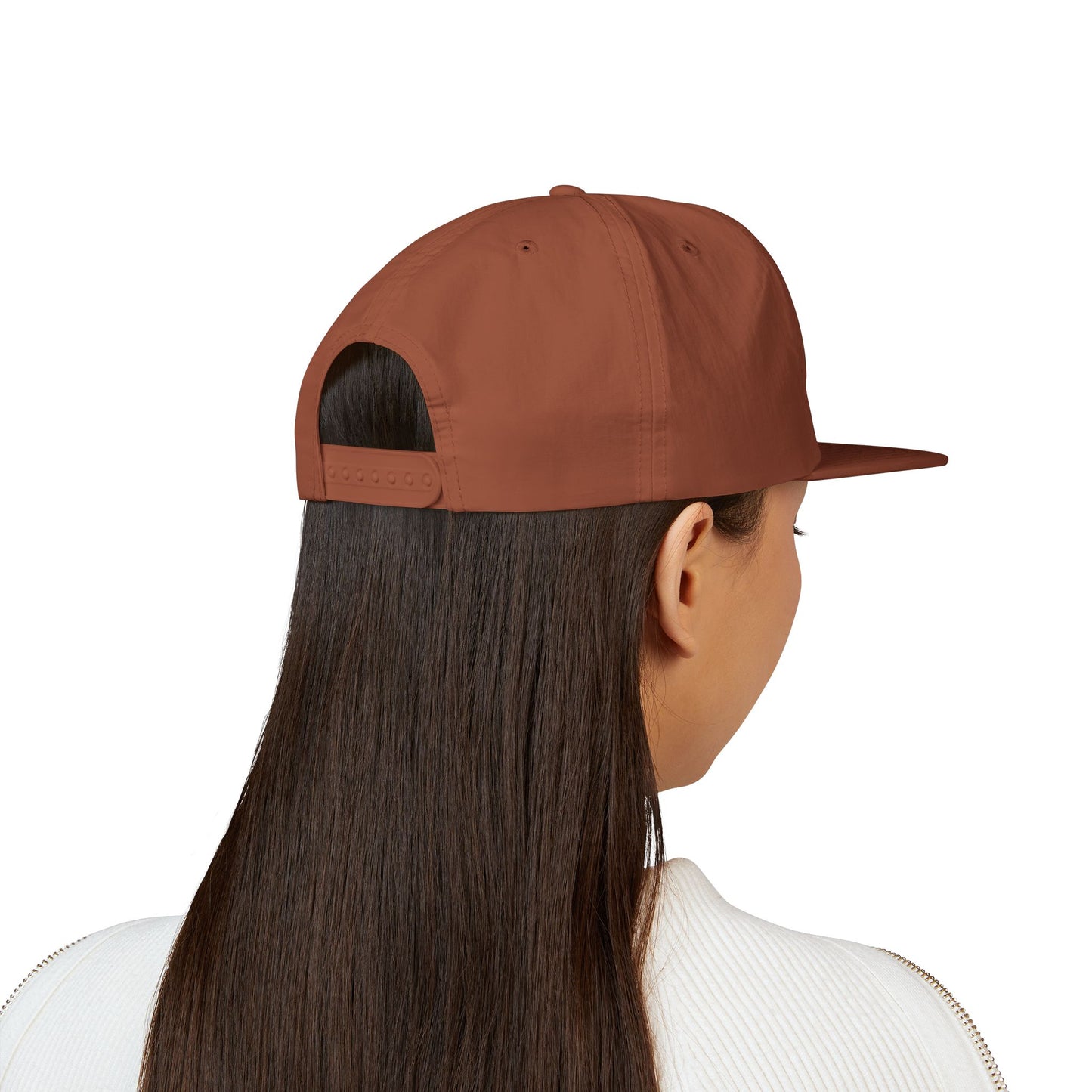 Copy of Cool Safari Surf Cap - Lightweight Snapback Hat, Outdoor Adventure Gear, Beach Day Essential, Unique Urban Style, Gift for Travelers