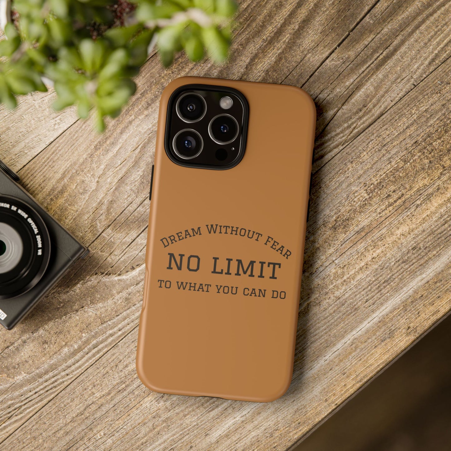 Durable Cover for Everyday Use,  Fashion Accessory