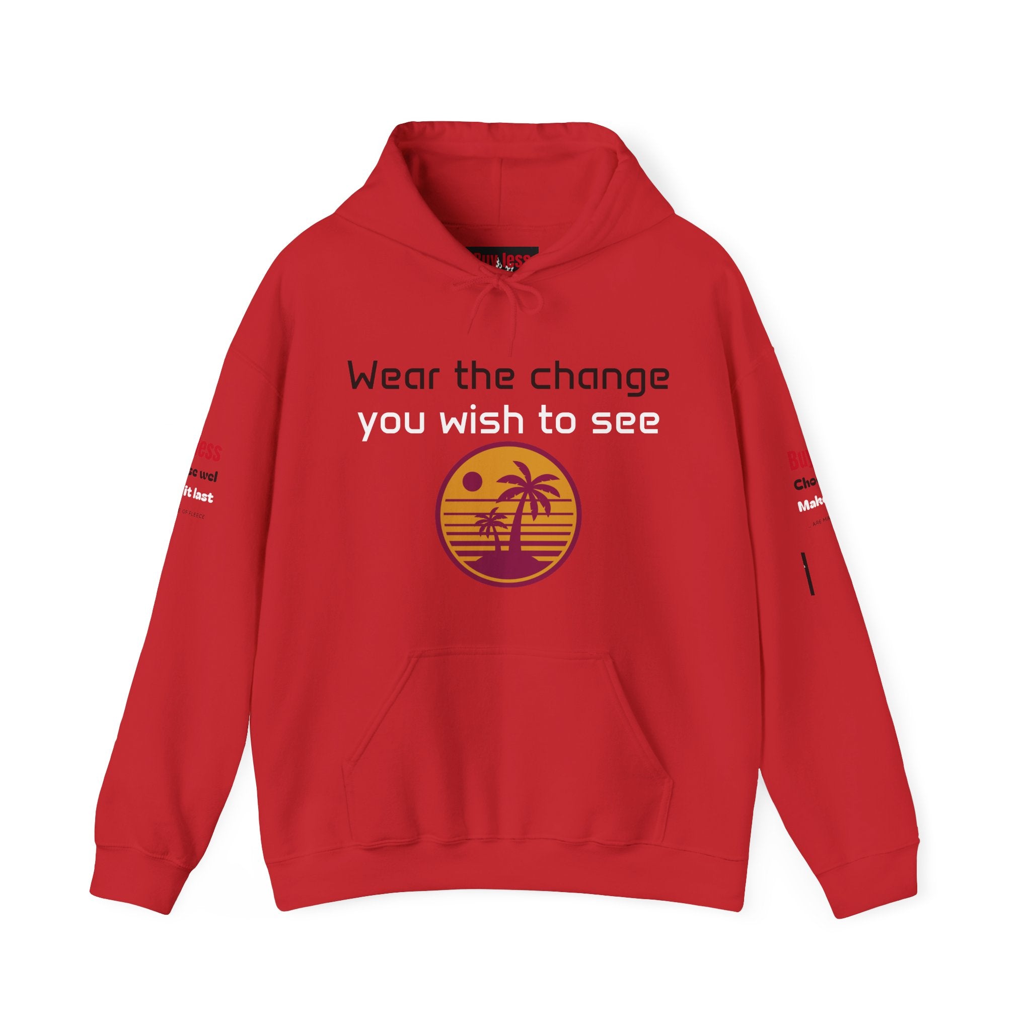 Statement Streetwear for Casual & Halloween