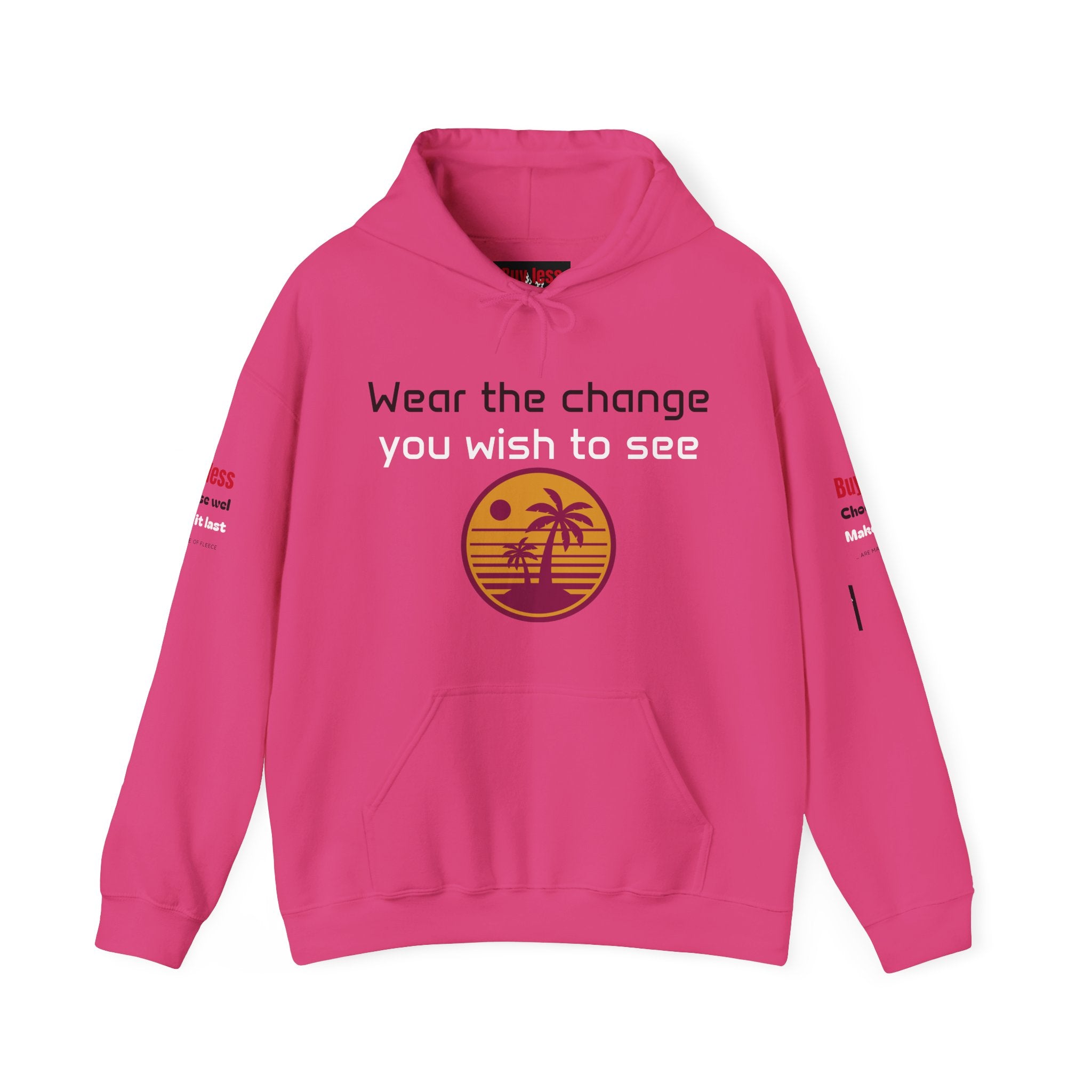 Statement Streetwear for Casual & Halloween