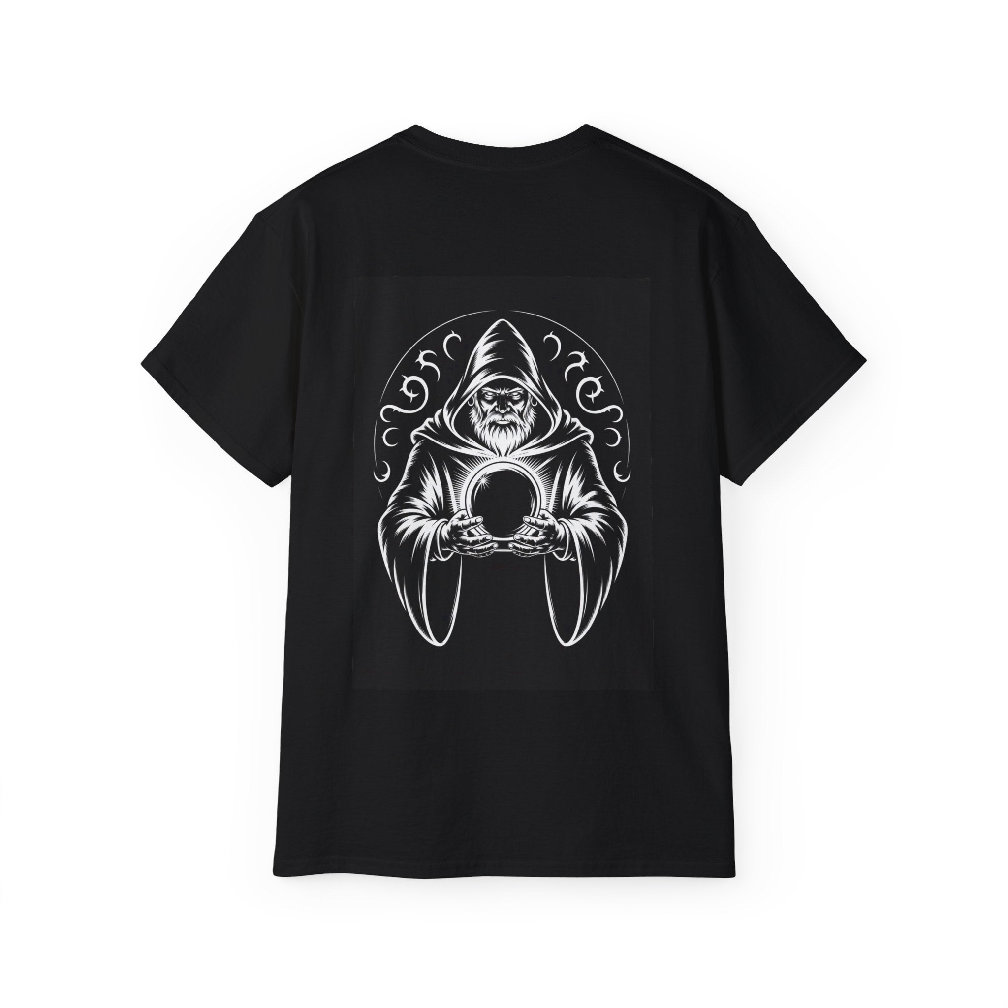Hustle Wear Unisex Ultra Cotton Tee