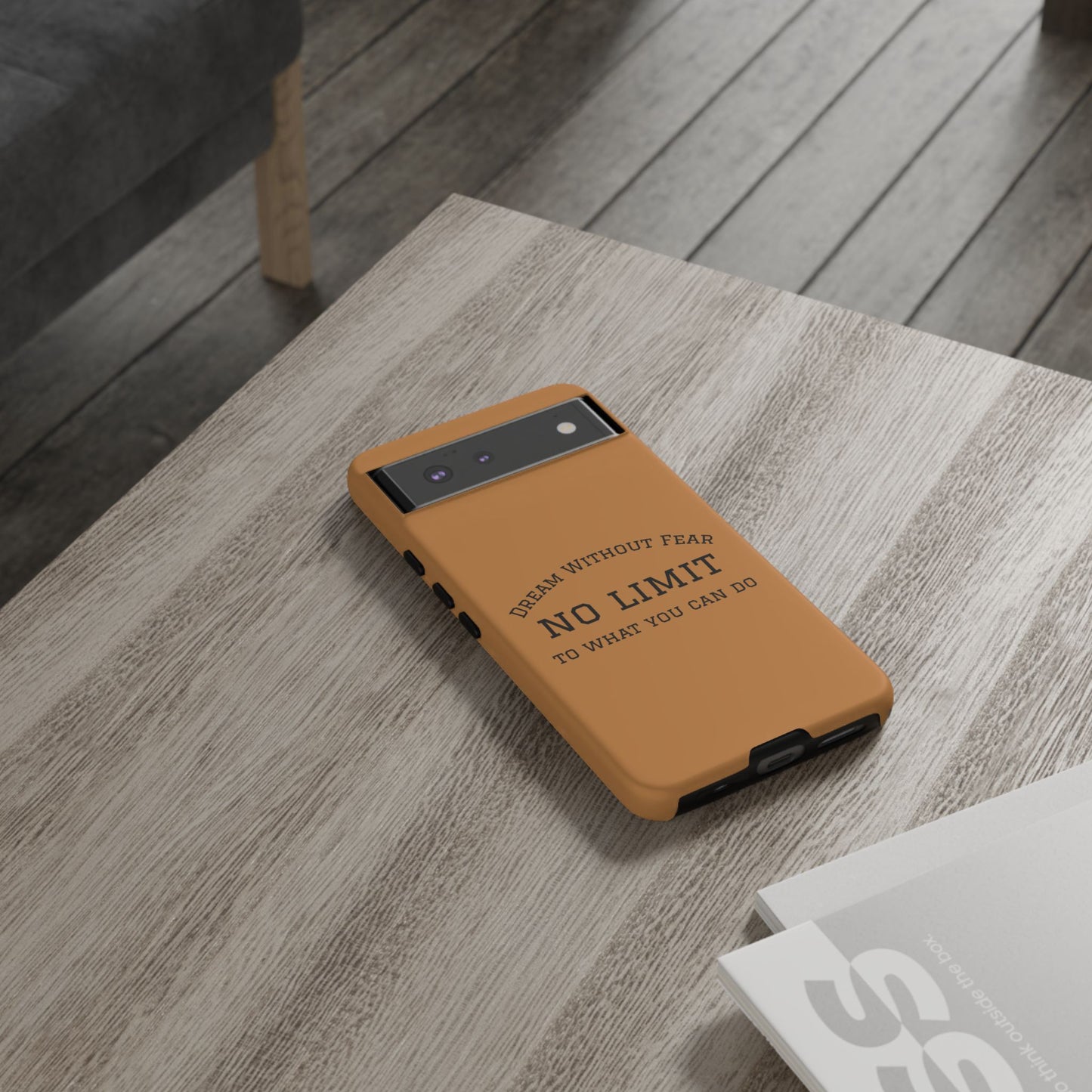 Durable Cover for Everyday Use,  Fashion Accessory
