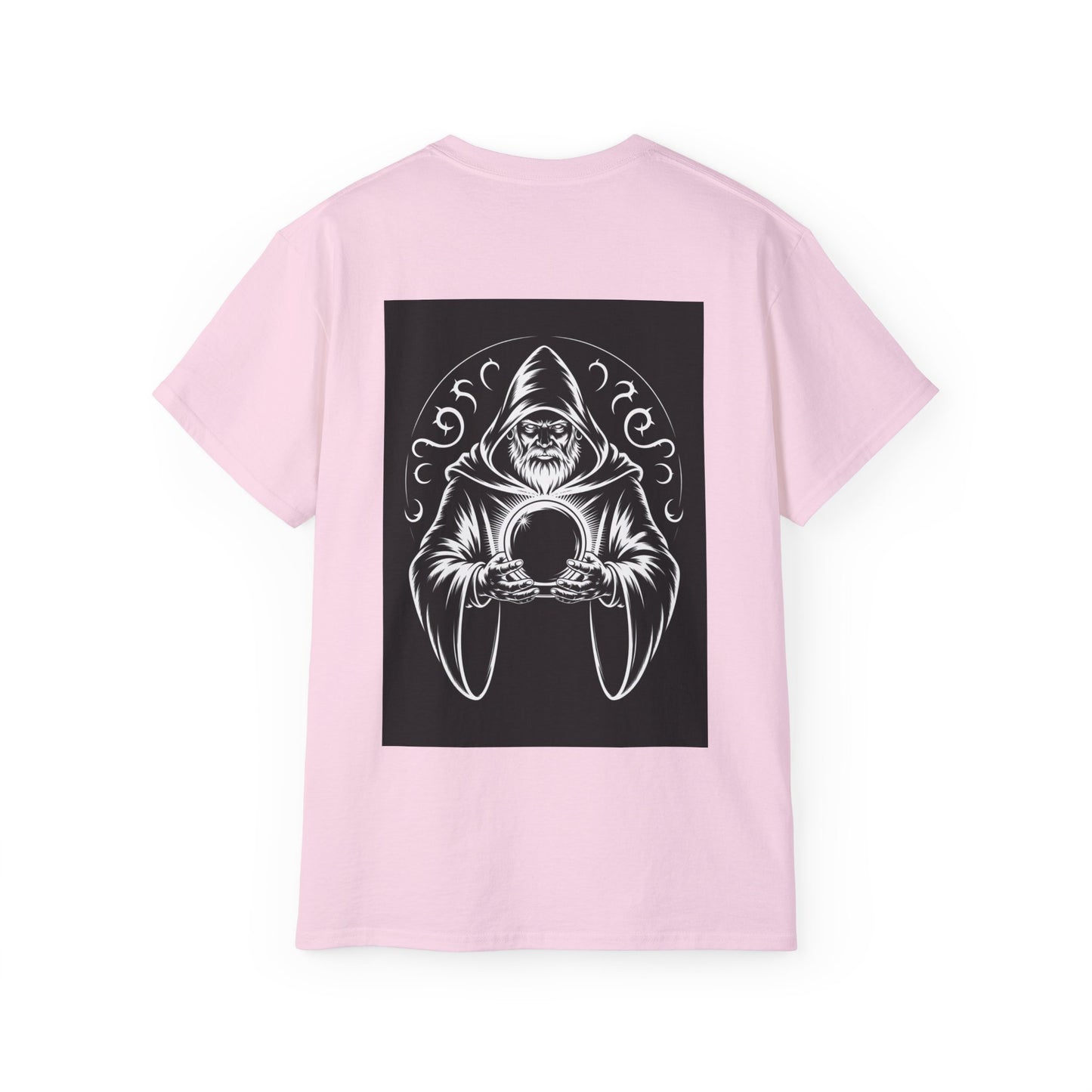 Hustle Wear Unisex Ultra Cotton Tee - Graphic T-Shirt for Motivation, Casual Wear, Unique Gift, Everyday Style, Streetwear Fashion