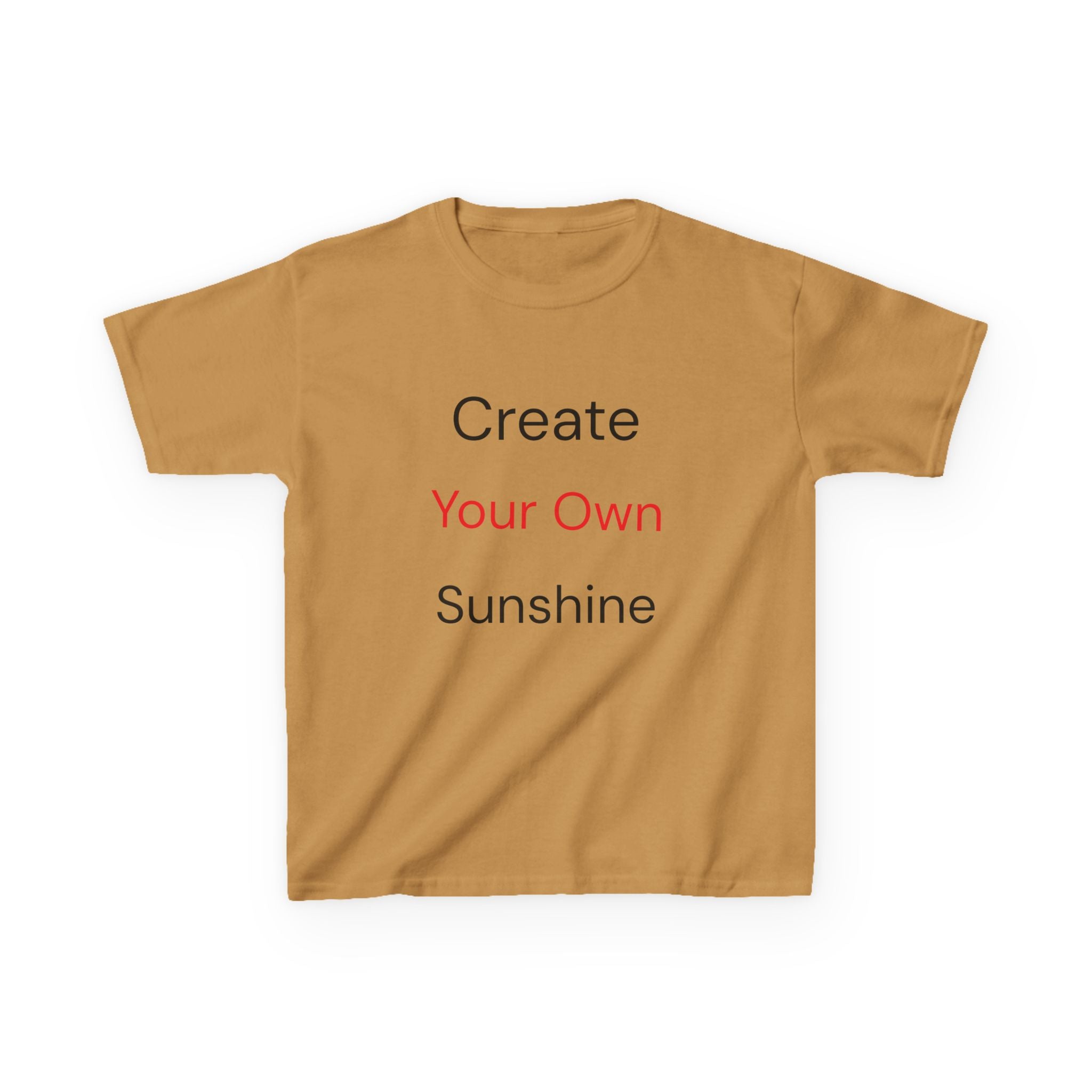 Inspirational T-Shirt
