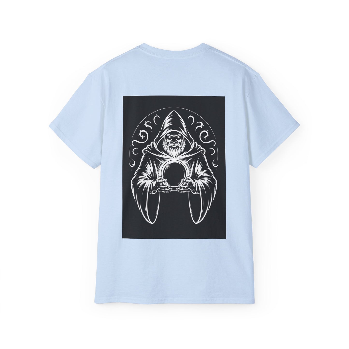 Hustle Wear Unisex Ultra Cotton Tee - Graphic T-Shirt for Motivation, Casual Wear, Unique Gift, Everyday Style, Streetwear Fashion