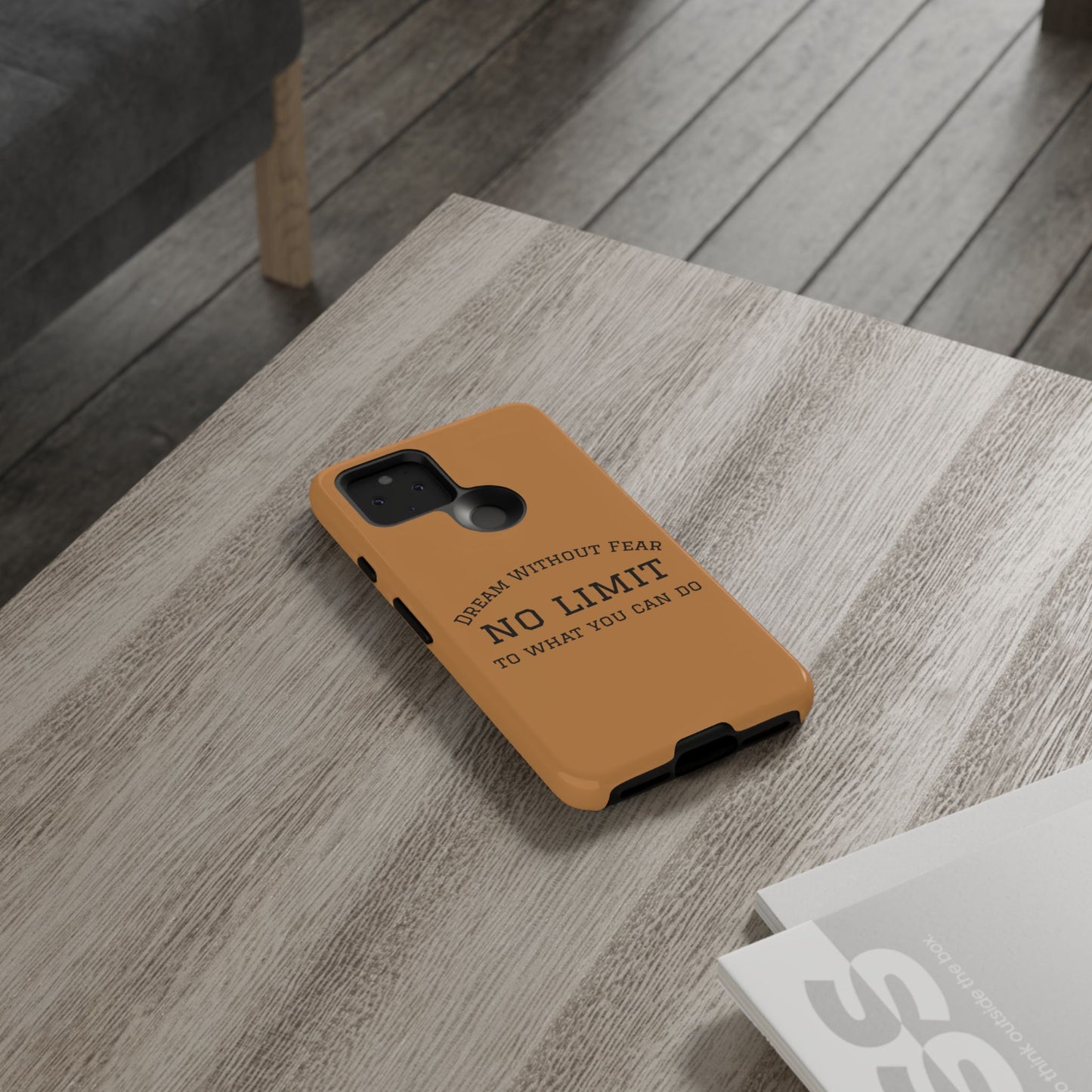 Durable Cover for Everyday Use,  Fashion Accessory