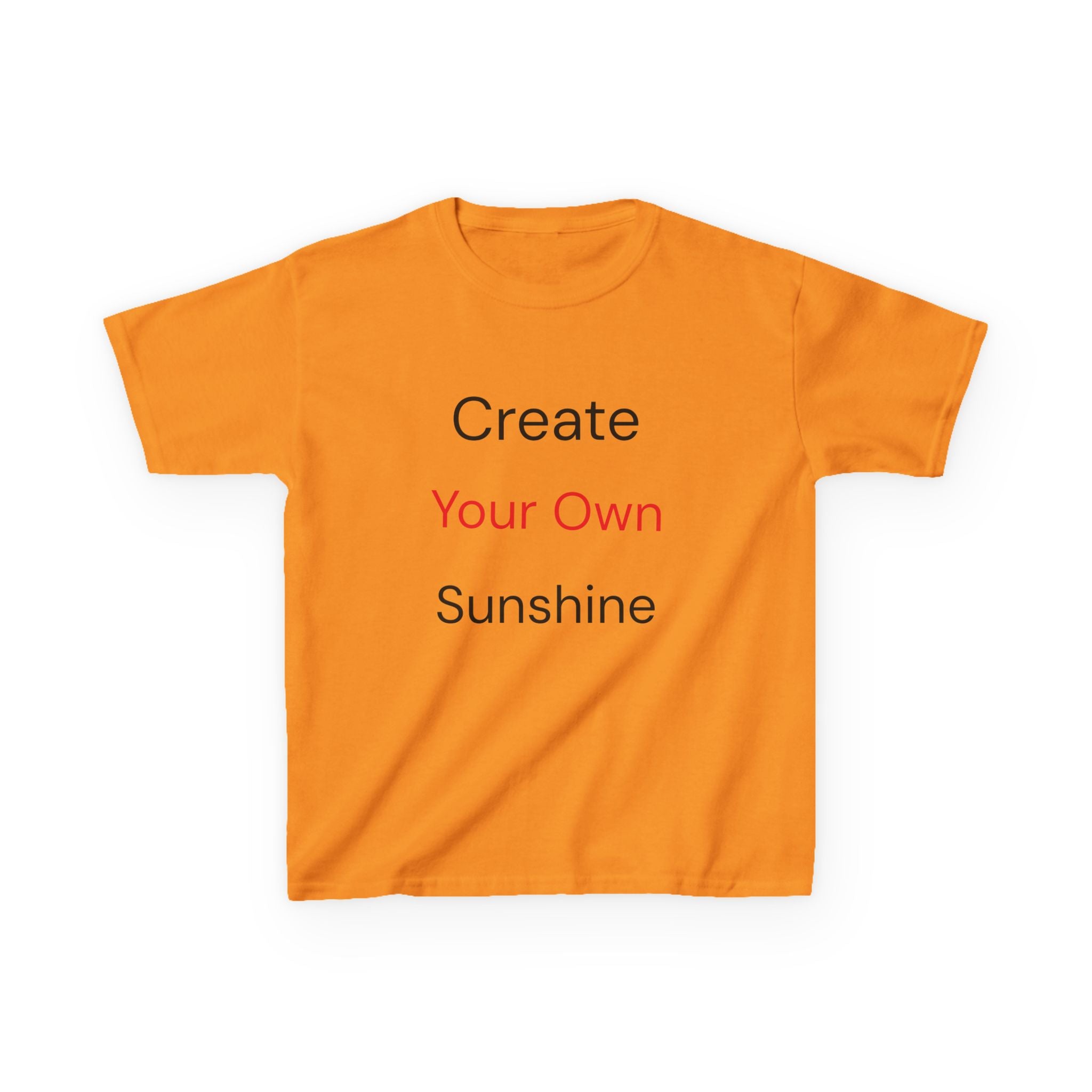 Inspirational T-Shirt