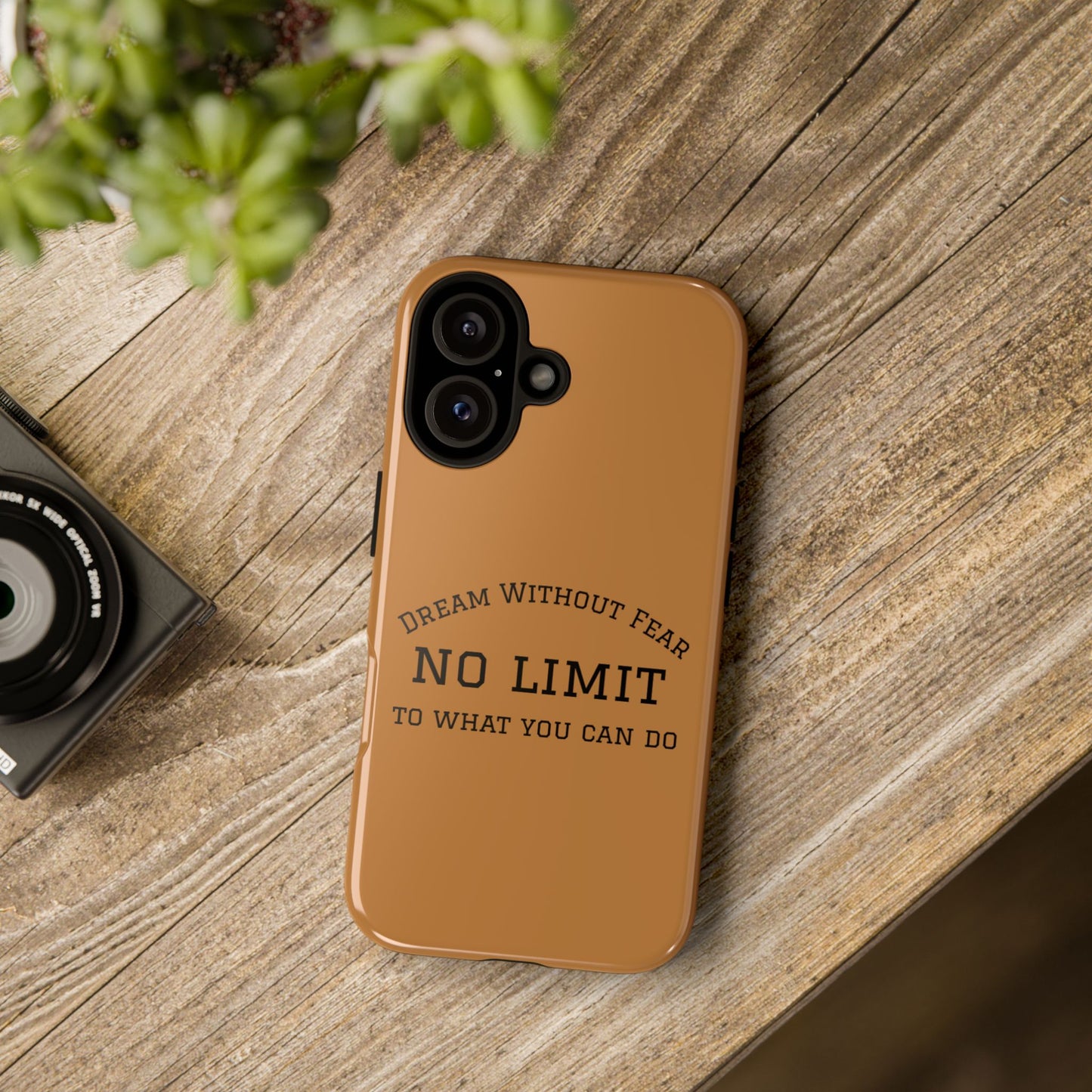 Durable Cover for Everyday Use,  Fashion Accessory