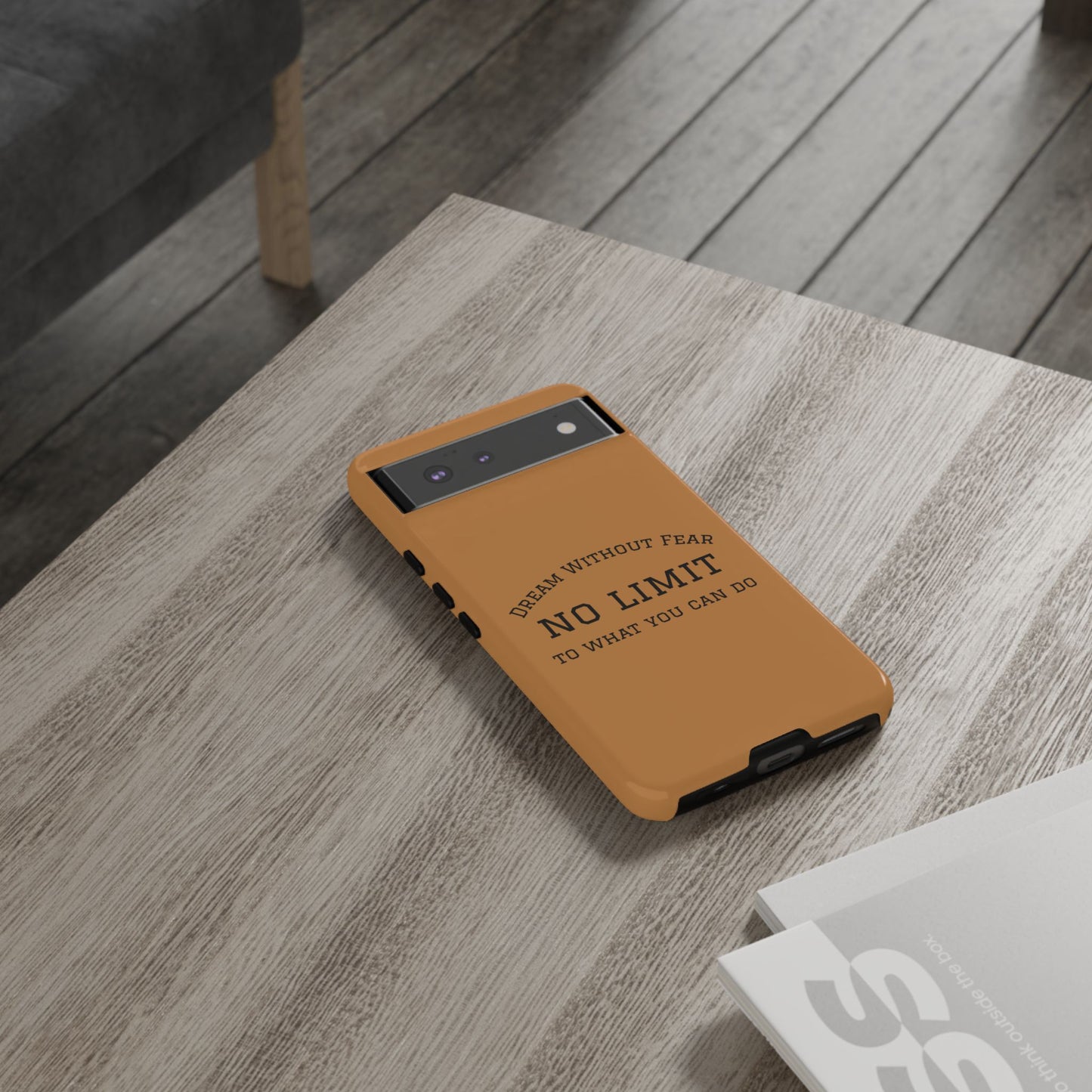 Durable Cover for Everyday Use,  Fashion Accessory