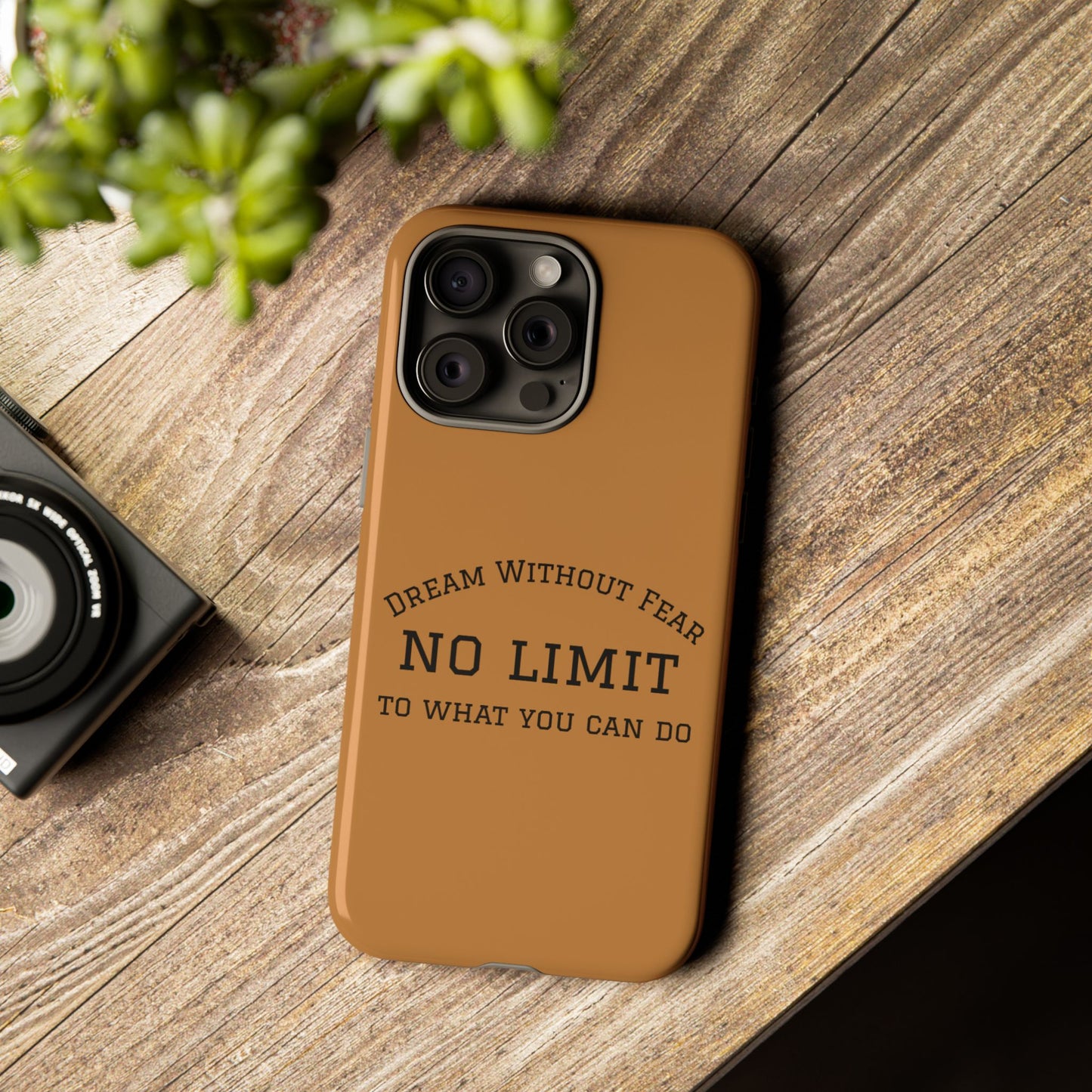 Durable Cover for Everyday Use,  Fashion Accessory